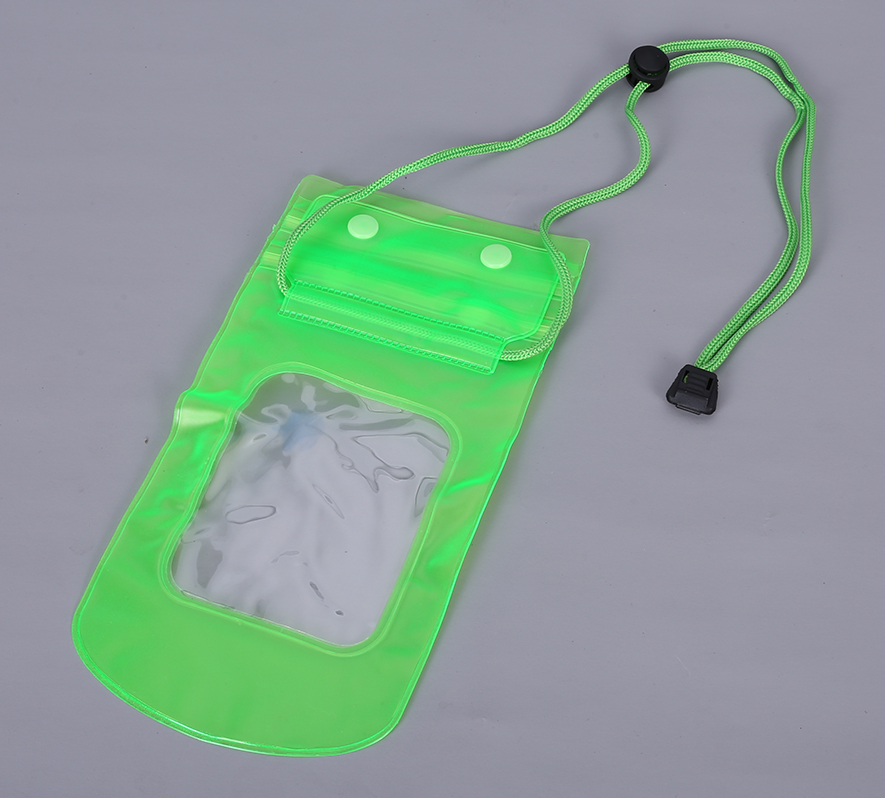 PVC手機(jī)防水袋